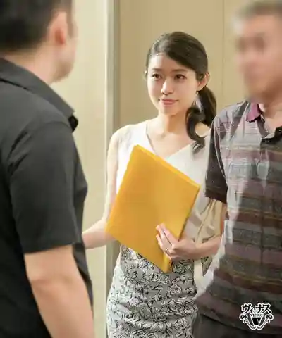 VEC-710 加入村裏的自治會就得陪睡？煩人勸誘直接生猛反擊 ~ 浜辺栞帆 的劇照12