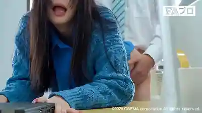 HOKS-199 致命失誤淪為肉便器 職場女強人 ~ 靜河的劇照3