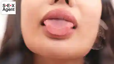 AGAV-141 唇控的天堂：被七瀨詩音的性感雙唇徹底征服 ~ 七瀨詩音的劇照20