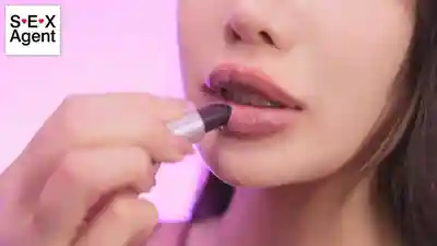 AGAV-141 唇控的天堂：被七瀨詩音的性感雙唇徹底征服 ~ 七瀨詩音的劇照11