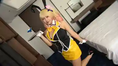 PRIN-041 爆乳定食！開吃了！ ~ 姫咲華 的劇照17