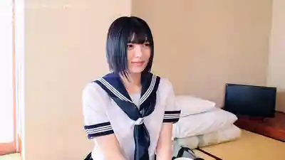 APAK-307 中出極品真性抖M高潮寵物小美：一直高潮停不下來！深處不行了！要去了！喉嚨深處和子宮都被玩壞啦！痙攣高潮狂舞！發現性獸美少女！淫亂高潮學生指導 ~ 虹村由美的劇照13