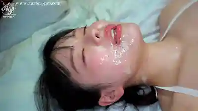 APNS-378 大叔，來揉爆我的奶子吧… 癡迷中年大叔的巨乳女學生 ~ 月見若葉 的劇照20