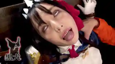 DOA-122 同人AV 爆乳肉感Coser被捆綁調教爽到翻天 ~ 莉莉遙香 天晴乃愛 波多野結衣 的劇照12