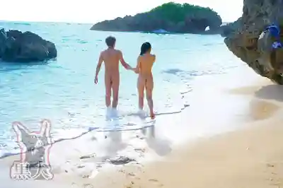 DOA-120 巨乳誘惑全裸曝光！大白天戶外放縱激戰的劇照19