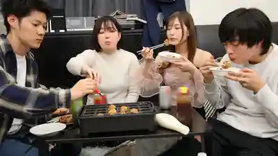 DOCZ-004 本該是一場錯過，卻發現身體契合度爆棚，忍不住跟兄弟的女友瘋狂糾纏 ~ 逢澤美優的劇照17