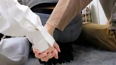 DOCZ-004 本該是一場錯過，卻發現身體契合度爆棚，忍不住跟兄弟的女友瘋狂糾纏 ~ 逢澤美優的劇照19