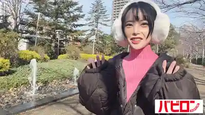 BAB-161 新人出道！反差萌女神 ~ 京名れん  的劇照13