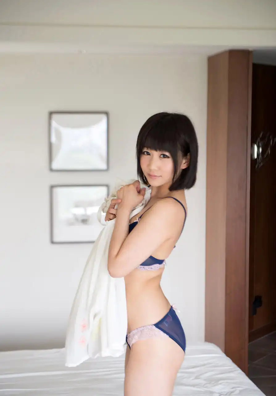篠宮友里第346張寫真