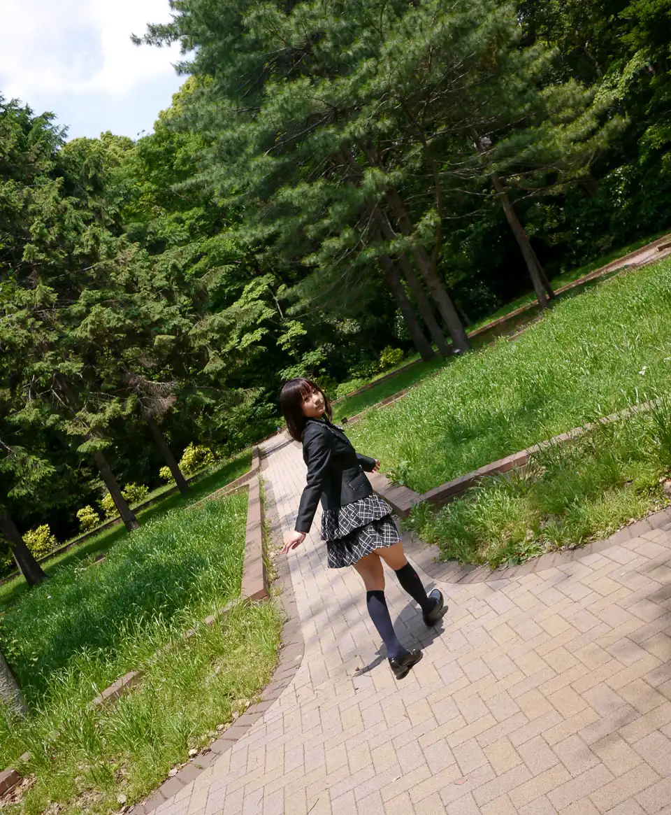 篠宮友里第647張寫真