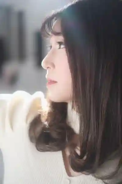 東實果第5張寫真