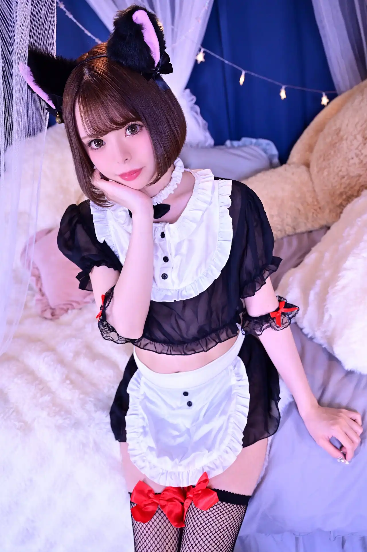 矢澤美々第8張寫真