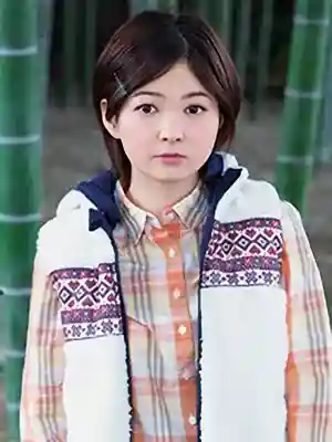 涼宮うるは第1張寫真