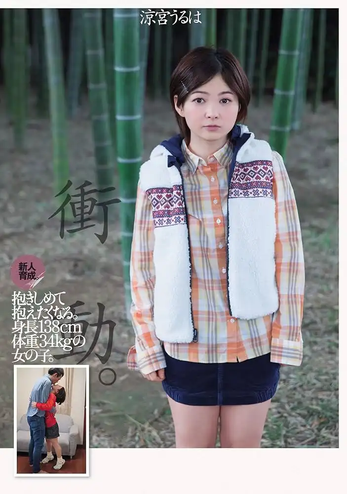 涼宮うるは第2張寫真