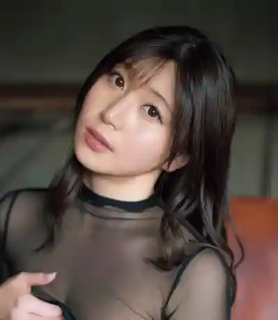 東實果第1張寫真