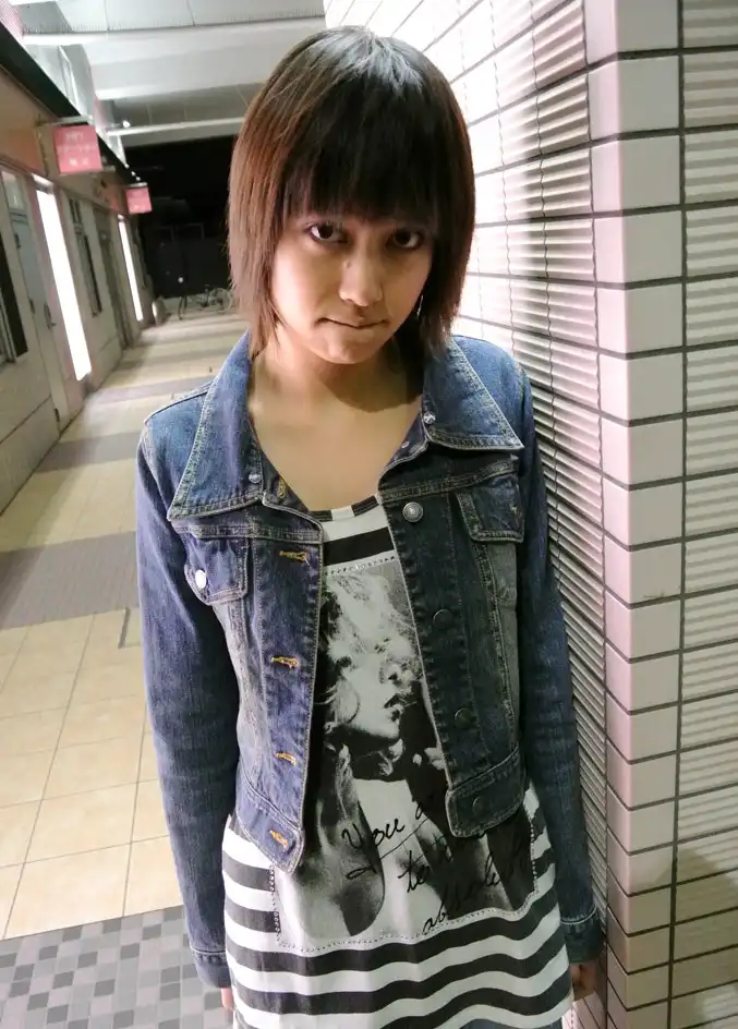 滝川彩華第107張寫真