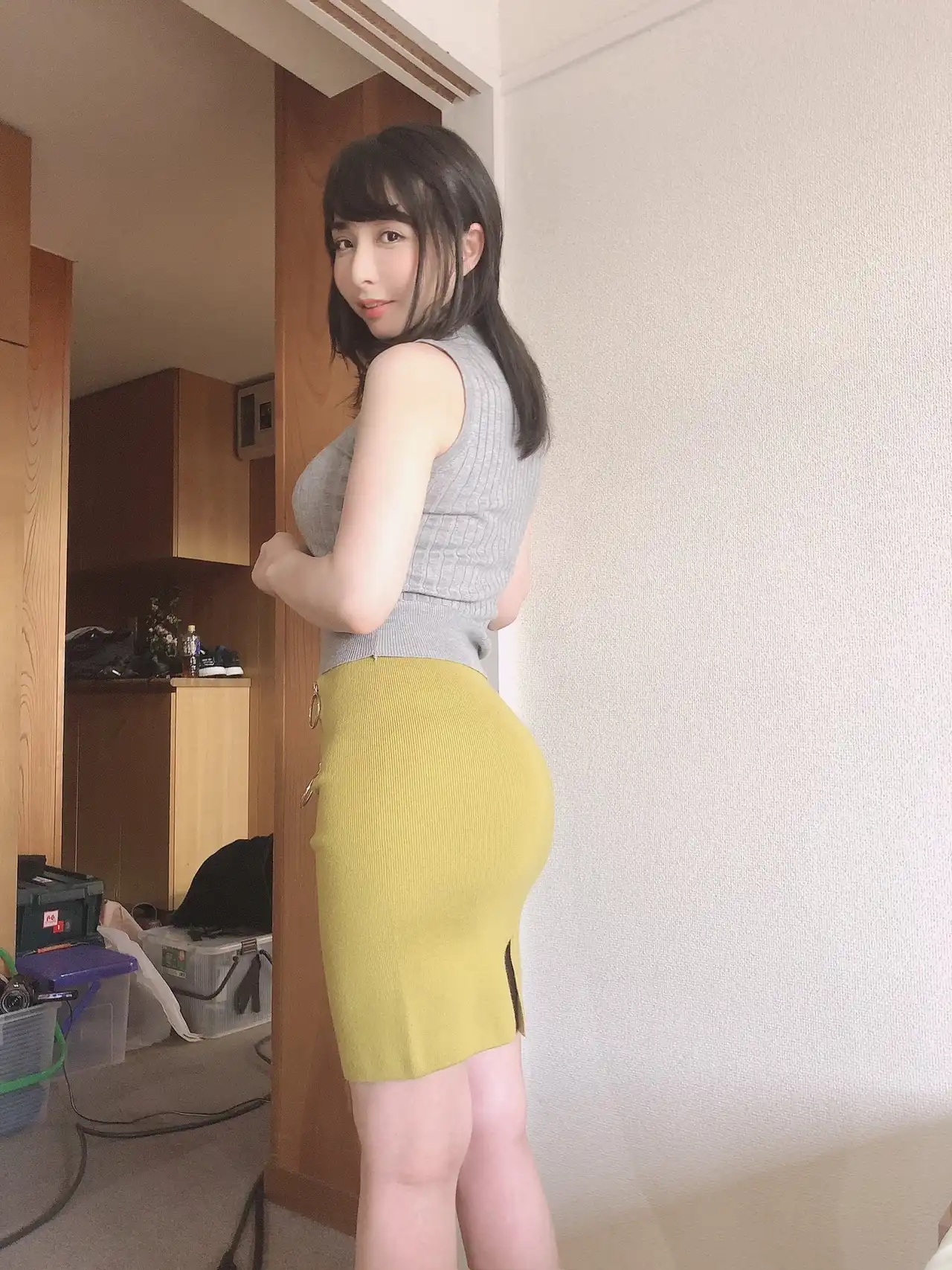 晶エリー第3張寫真