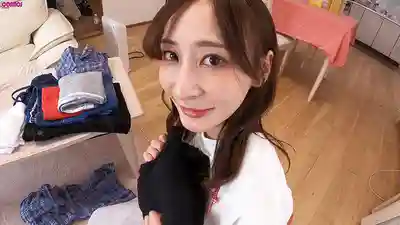 HAWA-357 肉棒騷妻 肉便器3號 ~ 足立友梨 的劇照19