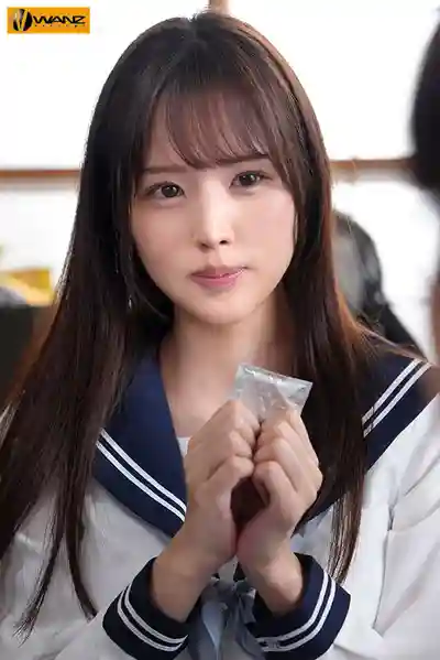 WAAA-537 來幫我練習做愛啦！？超MAN青梅竹馬只帶一個套套就來求我開幹 ~ 新井里真的劇照11