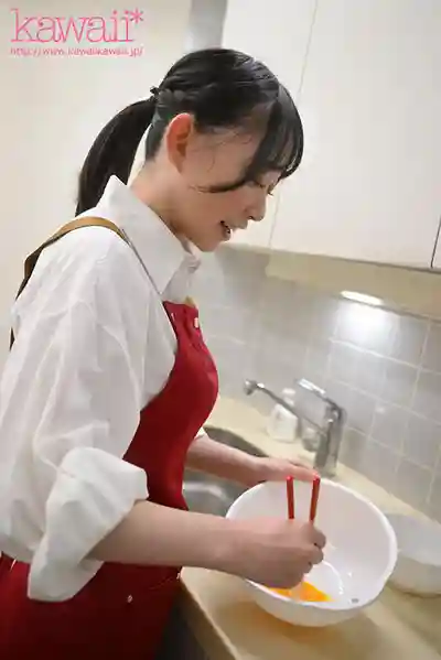 CAWD-855 新人出道！如果能夠幫助到大家，那拍A片也是積功德吧！善良的義工妹子 下海拍片支援宅男 AV DEBUT ~ 七瀨穗香  的劇照14