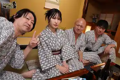 CLUB-877 白領麗人慘遭毒手 公司旅行變地獄 鬼畜宴會集團中出美臀狂虐羣P後門凌辱 ~ 清巳れの 的劇照8