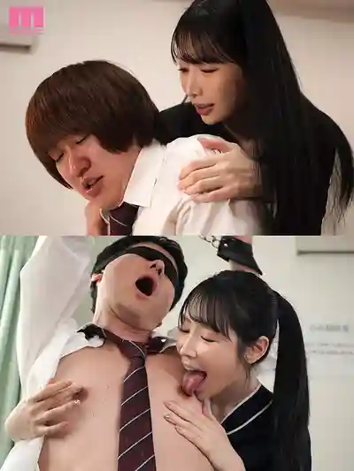 MIKR-019 學生時代被超正點老師召喚狂調教的青春回憶 ~ 朝妃莉緒 的劇照14