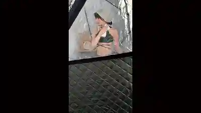 HRSM-102 汗流浹背桑拿妹 被迫中出整頓身心 ~ 小野阪唯香 三葉彌生 小日向める 望月蕾 的劇照12