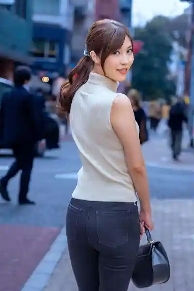TCHB-049 炮友精選集02 美女、辣妹、人妻的激情記錄 以爲這種隨便約炮的關系能一直爽下去 ~ 戶川奈美 雪川桜花 水端麻美 的劇照5