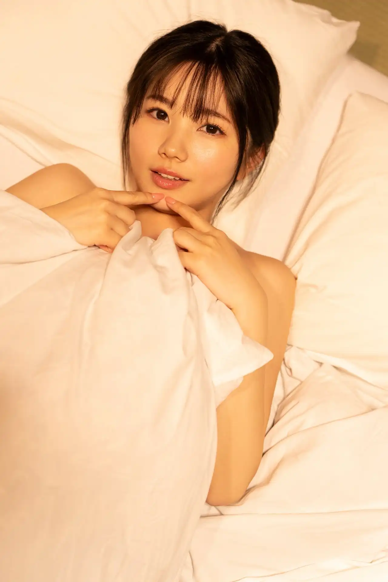 純白彩永第4張寫真