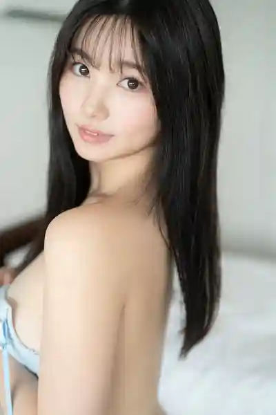 純白彩永第11張寫真