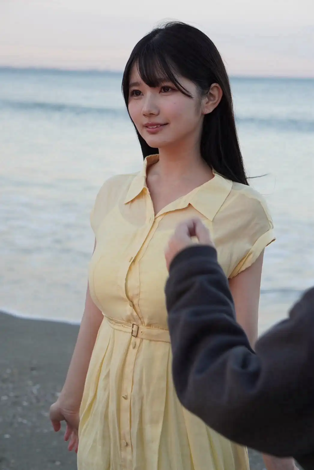 純白彩永第27張寫真