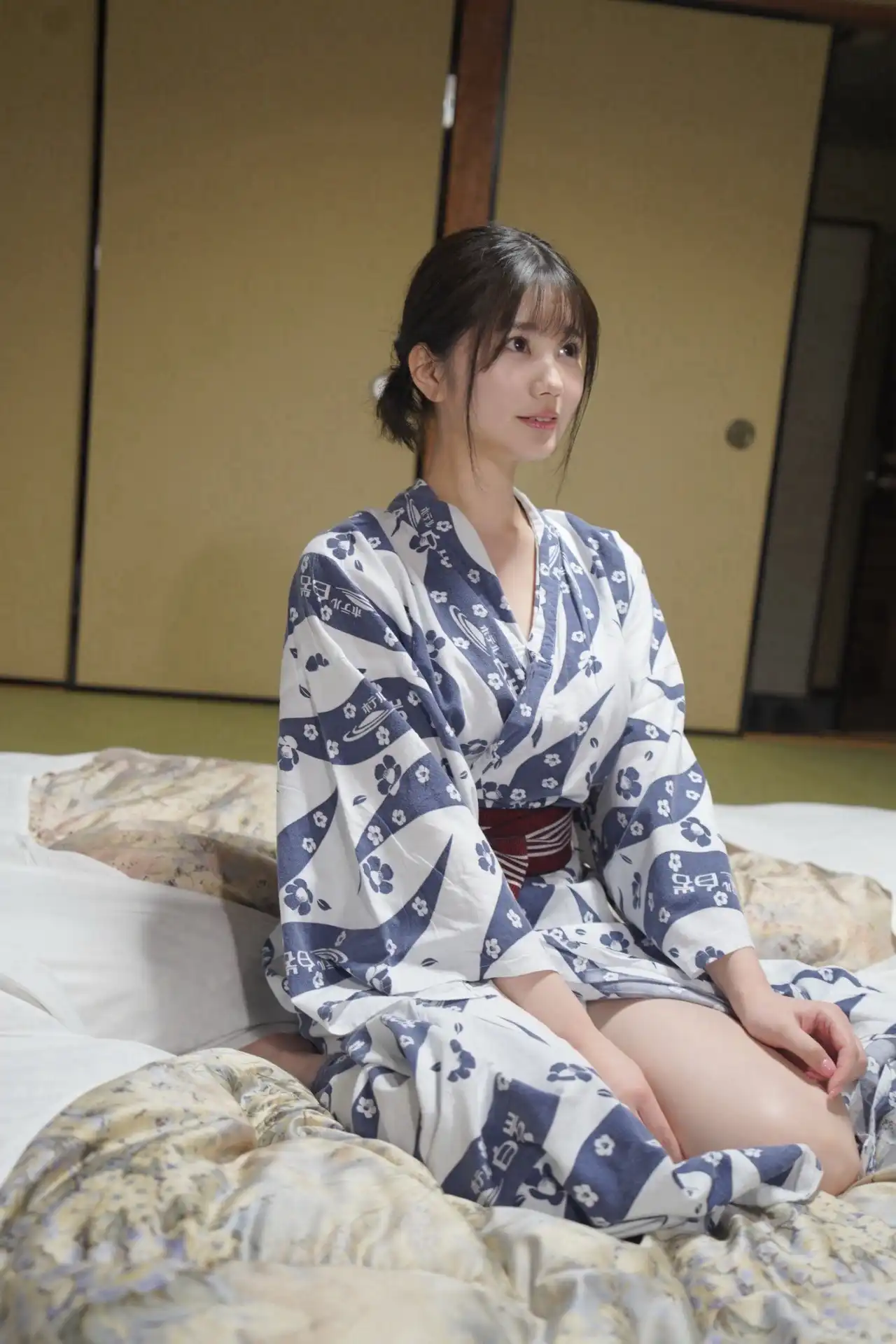 純白彩永第29張寫真