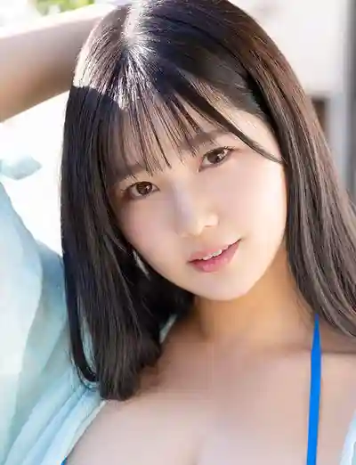 純白彩永 封面