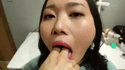 DFE-101 超想要深喉口暴 ~ 三池小春 的劇照16