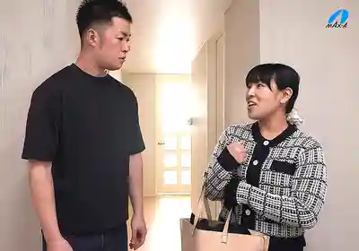 XVSR-822 女友不在家，被性感姐姐勾引忍不住狂幹兩天生中出 ~ 水端麻美 的劇照6