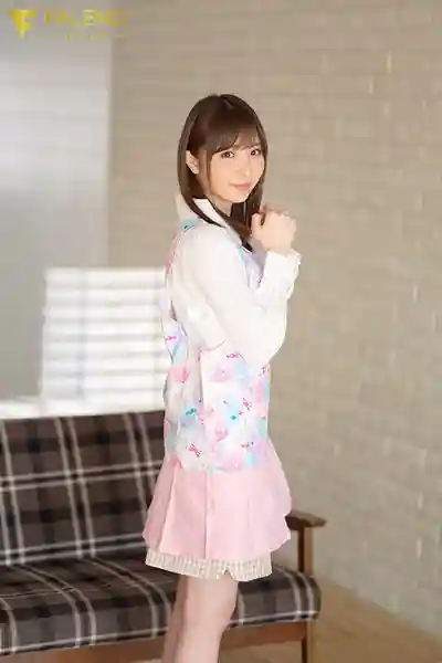 月乃櫻第1張寫真