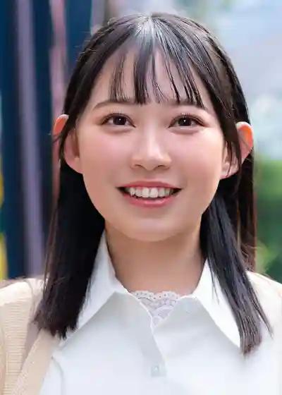 本月出道女優: 七瀨穗花 封面