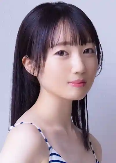  小坂環奈 封面