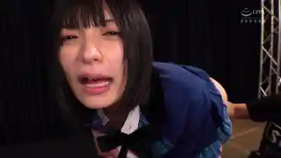 BLD-008 清純派偶像的祕密淫亂生活 ~ 虹村由美 的劇照14