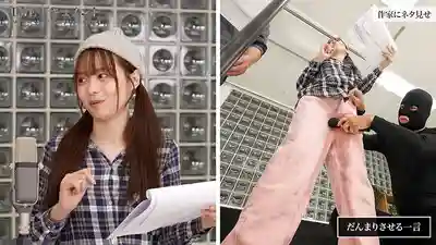 SGKI-056 絕對搞笑逗樂又能讓你雞巴硬暴了的企劃 男女組合超硬核版 ~ 天馬唯  的劇照19