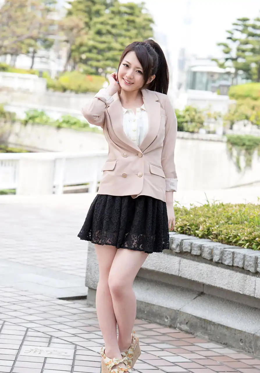 保坂えり第87張寫真
