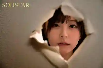 START-353 隔壁慾求不滿的性感人妻，牆洞偷情五天狂幹後入式 ~ 青空光的劇照15