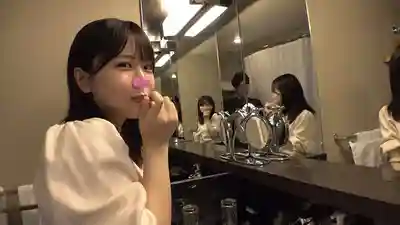 SIGL-010 素人女孩vol10 超辣素人妹子三人組 全程無套內射 ~ 柏木小夏 市井結夏 春陽萌花 的劇照13