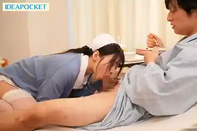 IPZZ-613 手機護士鈴一響，24小時隨時口內解放！超愛即尺的痴女護士 ~ 愛才莉亞的劇照5