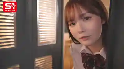 SONE-796 狹窄空間勾引男人貼身痴女調教的肉食系姐姐 ~ Miru的劇照10