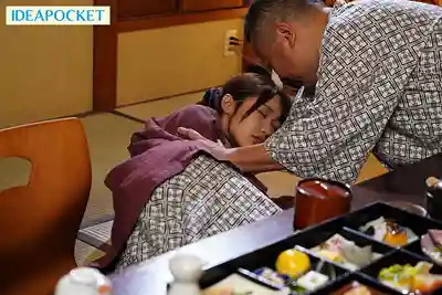 IPZZ-601 出差溫泉旅館和超討厭的上司被迫同房…被噁心絕倫老男人一次次搞到高潮 ~ 長濱蜜璃的劇照6