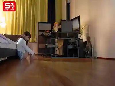 SONE-804 被敬愛的繼父調教後矛盾高潮的女學生 心碎欲裂卻溼透了 ~ 川越仁子 的劇照4