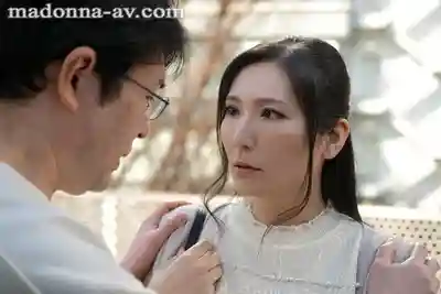 JUR-443 寝取らせ狂熱串刺玩法 把我最愛的妻子交給陌生男人盡情蹂躪 ~ 椎名由奈的劇照11