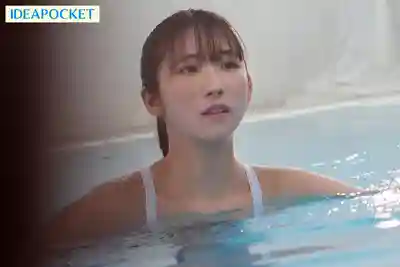 IPZZ-605 被變態泳裝控盯上了！對泳裝的病態迷戀玷污了女大學生 ~ 役野滿裏奈 的劇照10