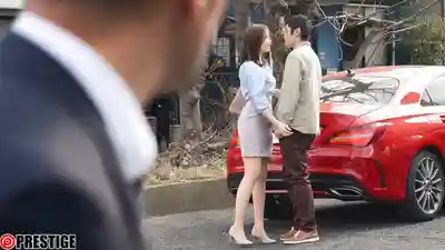 ABF-244 無理NTR墮落記：清純女教師被變態同事玩壞 ~ 釋愛麗絲 的劇照4